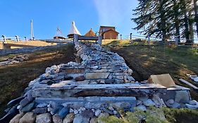 Guesthouse Planinarski Dom Neviden'O