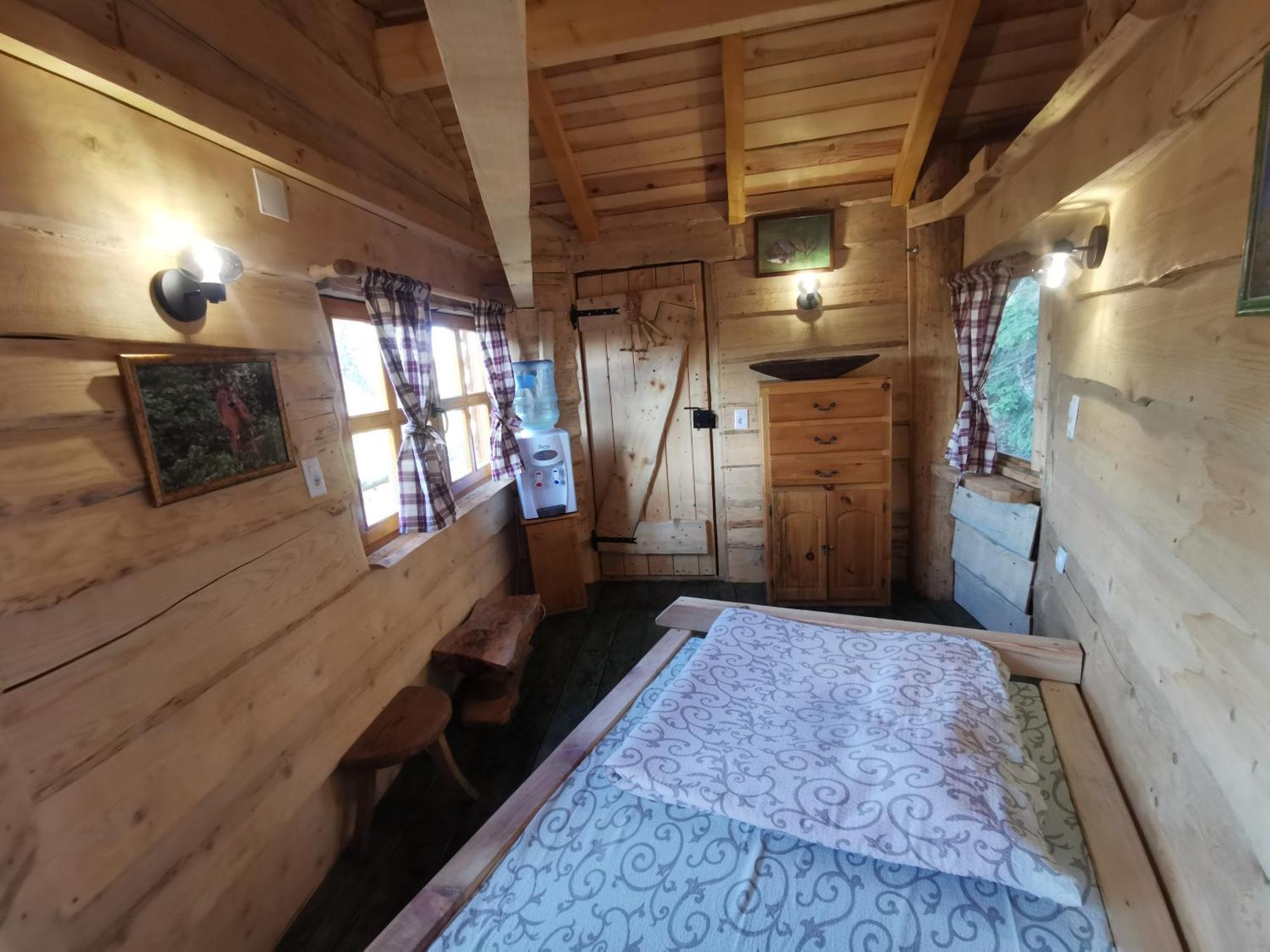 זבליאק Guesthouse Planinarski Dom Neviden'O מראה חיצוני תמונה