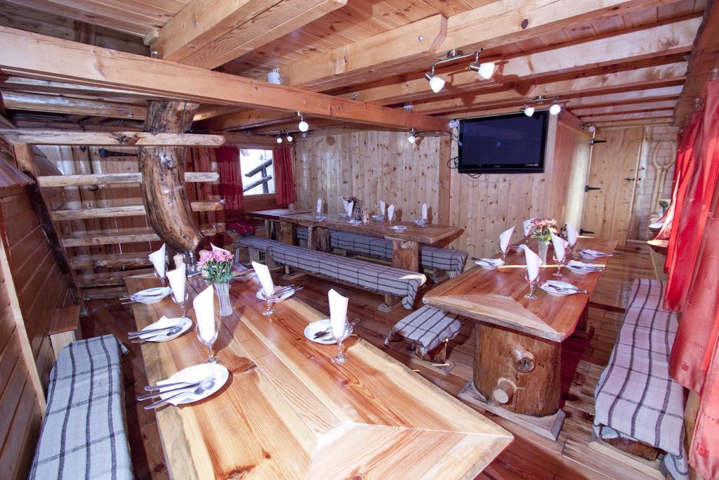 זבליאק Guesthouse Planinarski Dom Neviden'O מראה חיצוני תמונה