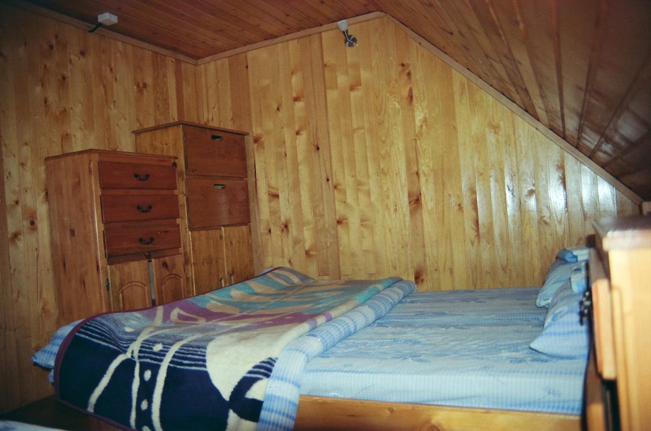 זבליאק Guesthouse Planinarski Dom Neviden'O מראה חיצוני תמונה
